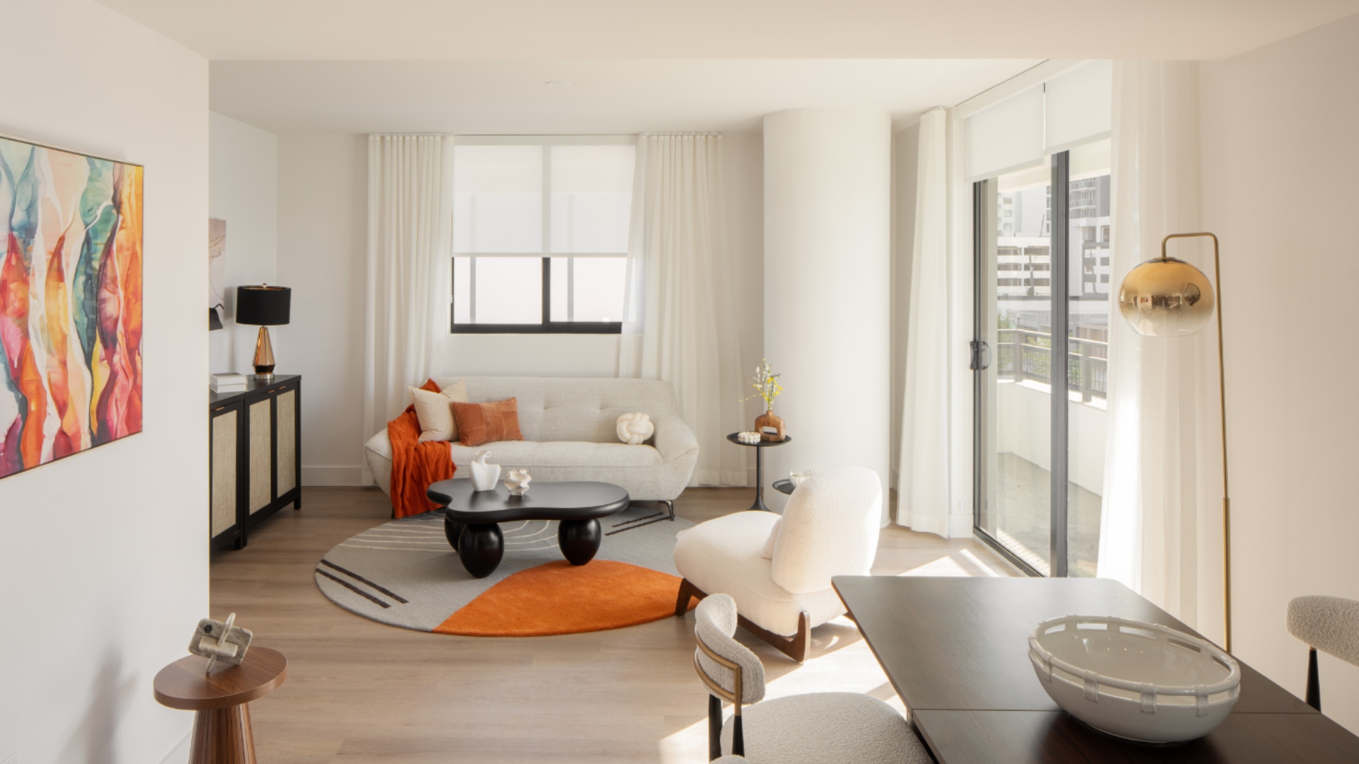 Revv_LuxuryApartments_LivingRoom_HollywoodFlorida